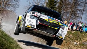 Kajetan Kajetanowicz udanie rozpoczął sezon. Test przed rundą WRC zaliczony