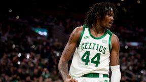 Duży cios dla Boston Celtics! Kontuzja bardzo ważnego gracza