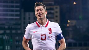 Robert Lewandowski i Stadion Śląski. Para niekoniecznie idealna