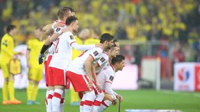 Ciarki podczas hymnu! Kapitalna atmosfera na Stadionie Śląskim [WIDEO]