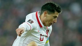 Hiszpanie pod wrażeniem Lewandowskiego