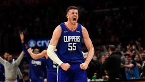 Wrócił lider, Clippers odrobili 25 punktów straty!