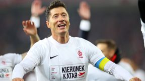 Szachtar Donieck dziękuje Lewandowskiemu. Kapitan zrobił wielki gest