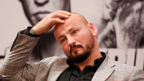 Szpilka i Radczenko zmierzą się poza klatką. Wszystko na oczach kibiców