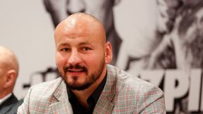 Szpilka pokazał, co robi z psem. Nawet jego były promotor był w szoku