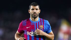 Sergio Aguero myśli o powrocie. Odrzucił już jedną ofertę