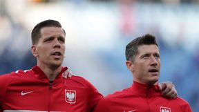 Poznaliśmy listę najlepiej opłacanych piłkarzy. Lewandowski i Szczęsny w czołówce