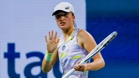 Finał WTA Miami. Naomi Osaka - Iga Świątek. Kiedy? Gdzie oglądać? Czy będzie stream online?