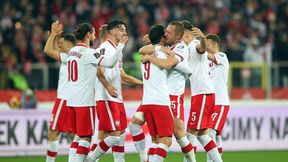 Mocny rywal już na początek. Oto terminarz "polskiej" grupy na mundialu