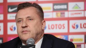 Cezary Kulesza komentuje dla WP wyniki losowania mundialu: Nasz cel jest bardzo jasny!