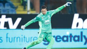 Derby zrozpaczonej Italii. Wojciech Szczęsny kontra najlepsza ofensywa