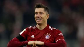 Media: Lewandowski powiedział "tak" gigantowi