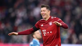 Robert Lewandowski zatrzymany. Bez zmian w klasyfikacji strzelców