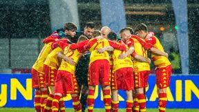 Jagiellonia Białystok rozpoczęła zgrupowanie. Są powroty do drużyny