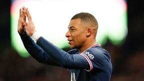 Kylian Mbappe o swojej przyszłości. "Pojawiły się nowe elementy"