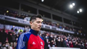 Co z występem Lewandowskiego w Lidze Mistrzów? Są przewidywane składy na mecz z Villarreal