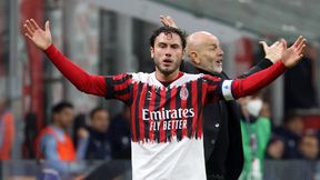 Gdzie oglądać AC Milan - Genoa CFC? Serie A na żywo w telewizji i internecie (stream online)