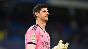 Courtois: Mam nadzieję, że nie będę wygwizdany