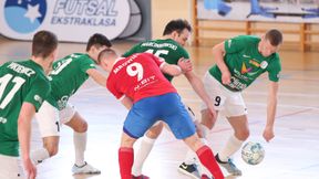 Cóż za serie! Passy bez straty gola w STATSCORE Futsal Ekstraklasie