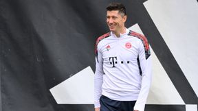 Robert Lewandowski w Barcelonie? Ekspert: To może się wydarzyć