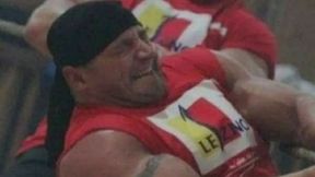 "Kiedy próbujesz zamknąć toster". Żart Pudzianowskiego robi furorę w sieci