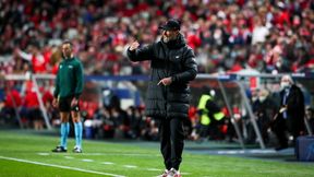 Juergen Klopp nie kupi gwiazdy. "Te kwoty są szalone. To nie jest zabawne"