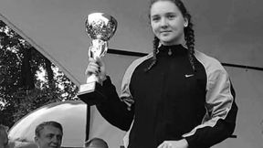 Nie żyje Anita Zarychta