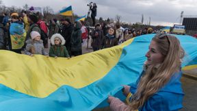 Mapa, która wywołała burzę. Ukraińcy będą wściekli