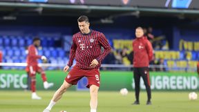 Transfer Lewandowskiego może wywołać lawinę. Powiązane wielkie kluby