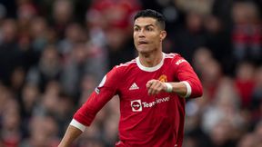 Cristiano Ronaldo zmieni klub? Zaskakujący kierunek