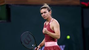 Simona Halep ma nowego trenera. To były szkoleniowiec Sereny Williams