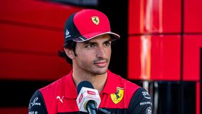 Ferrari faworytem GP Australii? Pierwszy trening udany dla Włochów