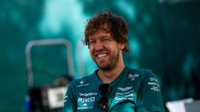 "To dziecinne". Hamilton i Vettel krytykowani za swoje zachowanie