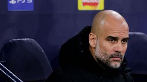 Guardiola wskazał najtrudniejszego rywala w karierze. Duże zaskoczenie