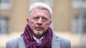 Boris Becker uznany winnym. Grozi mu więzienie