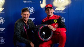 Charles Leclerc wezwany przez sędziów! Co z jego pole position?