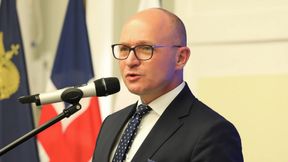 Prezydent Włocławka: Prezes i trener myślą o wspólnej przyszłości. Padła ważna deklaracja! [WYWIAD]