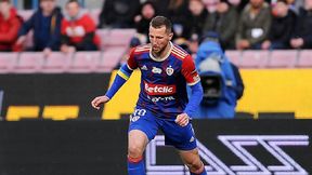 PKO Ekstraklasa. Piast Gliwice - Radomiak Radom. Gdzie oglądać transmisję na żywo? Czy będzie stream online?