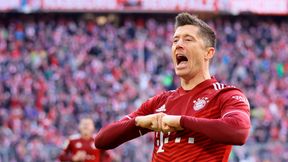 Lewandowski trafił w derbach! Polak nie ma sobie równych w Bundeslidze