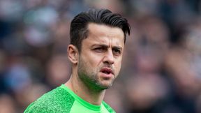 Fabiański zaskoczony przez Brentford. Ciekawie w środku i na końcu tabeli