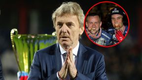 "Ten Polak i tamten Polak". Komentarz Bońka dot. Rosjan wywołał burzę