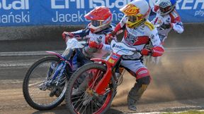 Żużel. Czech pogodził rywali. Szczepaniak na podium w Master of Speedway