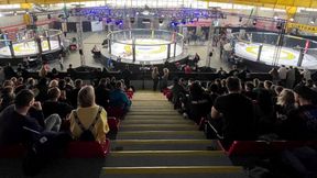 MMA Polska powołało kadrę na Młodzieżowe Mistrzostwa Świata IMMAF 2023