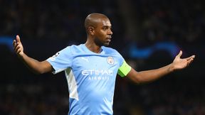 To koniec! Legenda opuści Manchester City