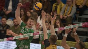 Zdziwienie w Bełchatowie. Skra w tarapatach