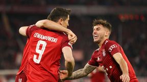 Gol Lewandowskiego nie wystarczył, Benzema bohaterem. Tak wygląda klasyfikacja strzelców Ligi Mistrzów