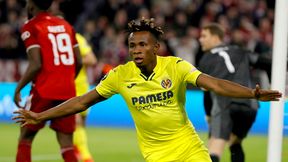 "Najważniejszy gol w historii Villarrealu". Chukwueze pogrążył Bayern