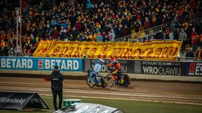 Frekwencja na stadionach żużlowych. Pełne stadiony we Wrocławiu i w Ostrowie