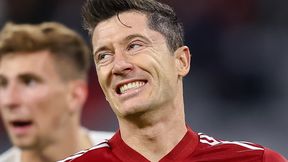 Lewandowski w Barcelonie? Po tej wypowiedzi wydaje się to mało realne