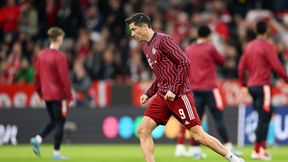 Bayern szykuje się na odejście Lewandowskiego. Wytypował potencjalnych następców